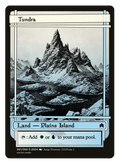 Tundra Proxy Card