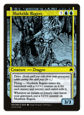 Murktide Regent Proxy Card