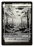 Scrubland Proxy Card