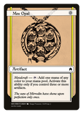 Mox Opal Proxy Card