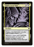 Chalice of the Void Proxy Card