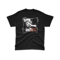 Vulgar Display of Pauper Tee Black