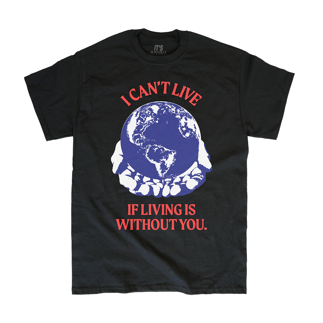 Without You T-Shirt