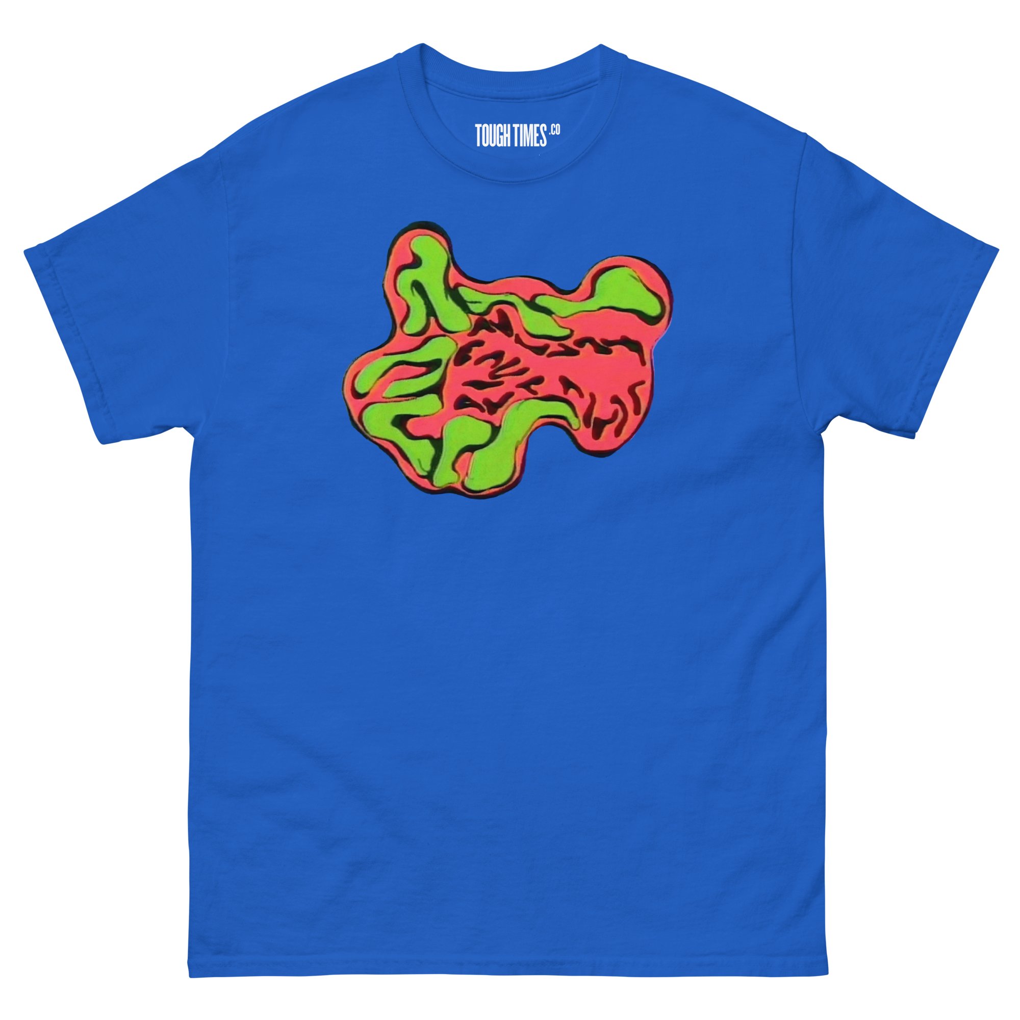 I LOVE TURTLES TEE