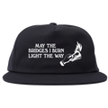 Burned Bridges Hat - Tough Times 