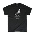 Burned Bridges T-Shirt - Tough Times 