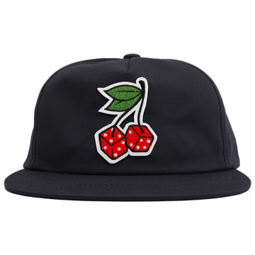 Cherry Dice Hat - Tough Times 