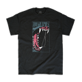 Houndstooth T-Shirt - Tough Times 