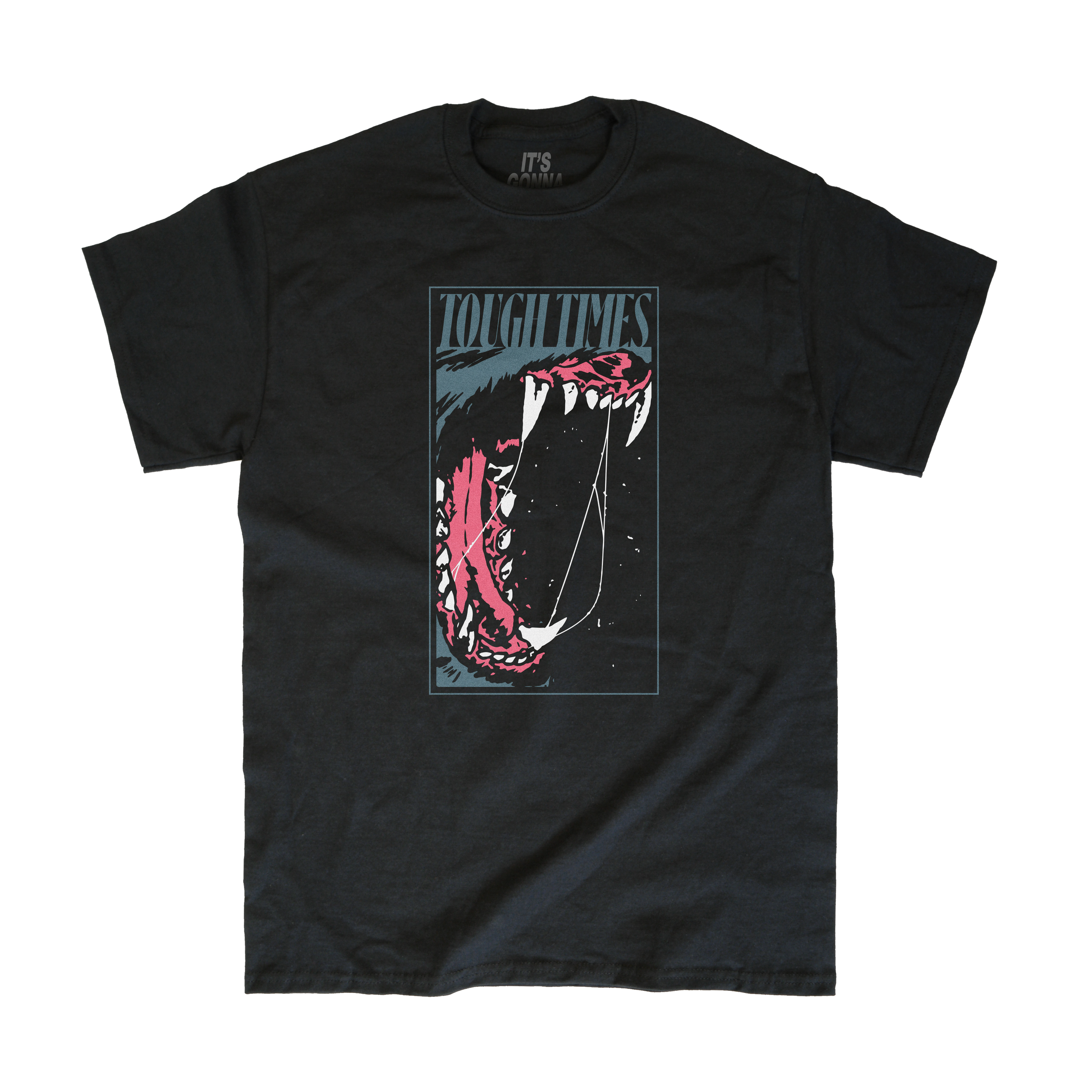 Houndstooth T-Shirt