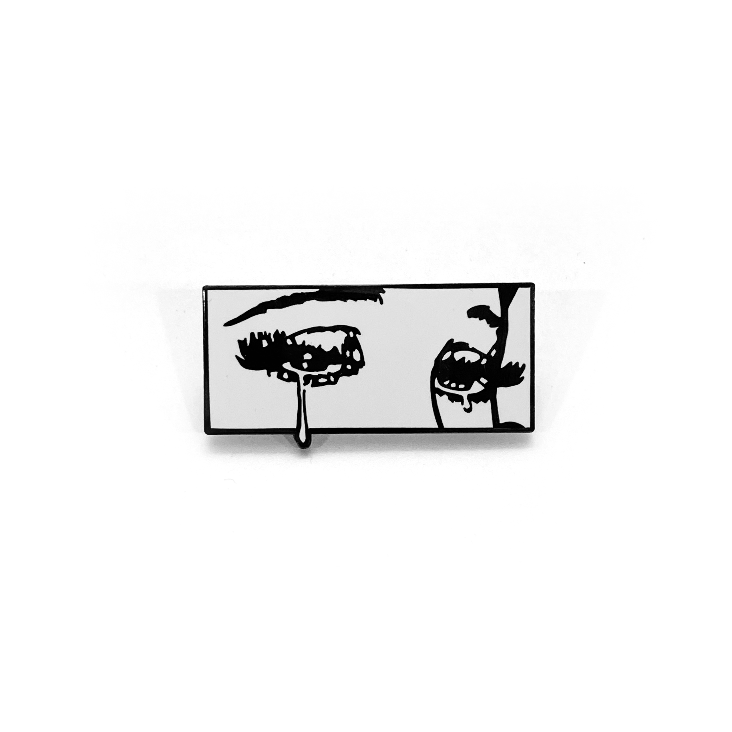 Tears of Joy Pin