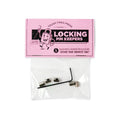 Locking Allen Key Pin Keepers (5-Pack) - Tough Times 