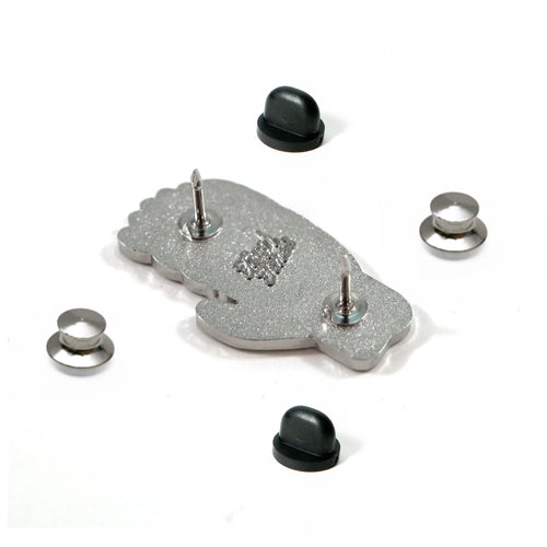 As Above, So Below Pin Set - Tough Times 