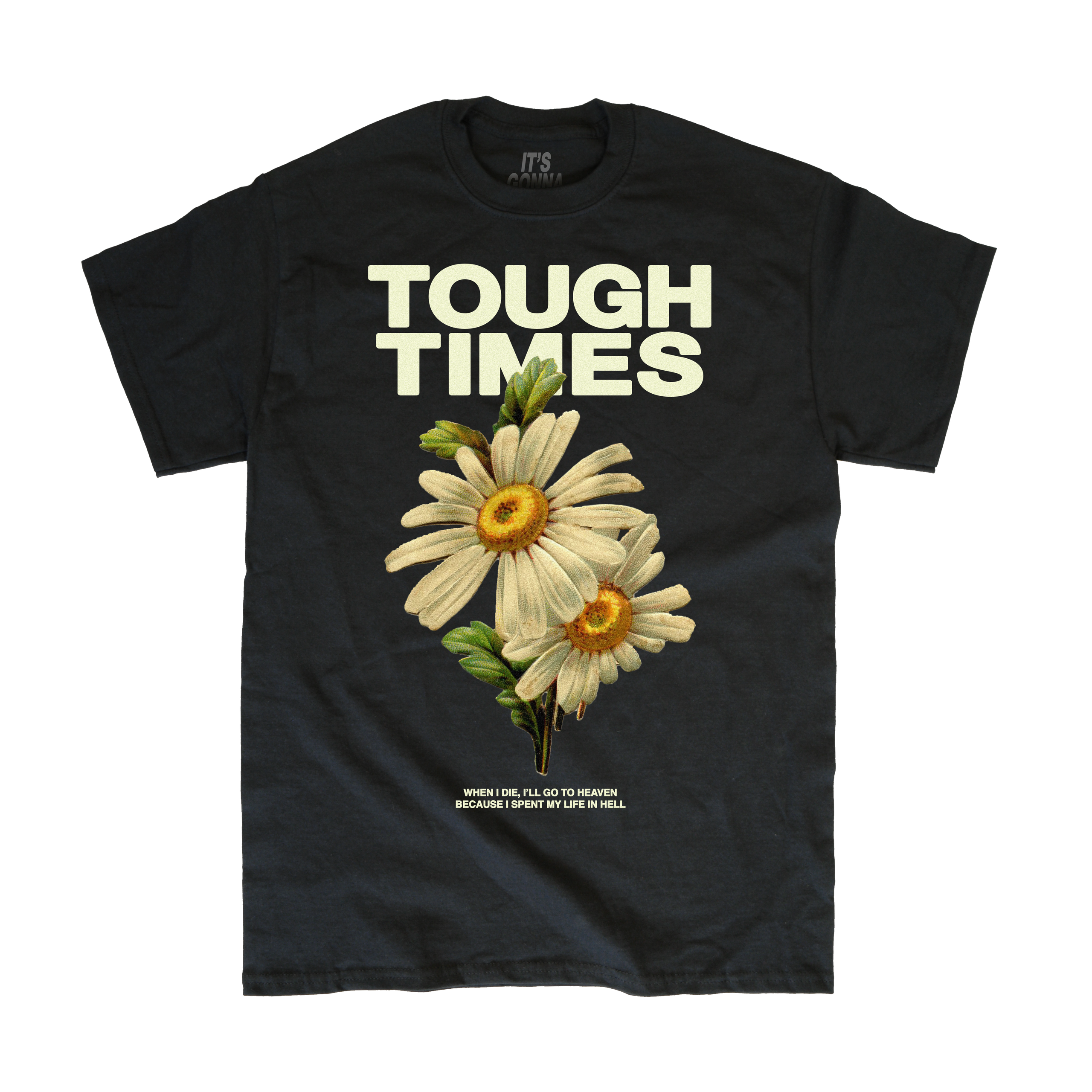 Pushing Daisies T-Shirt