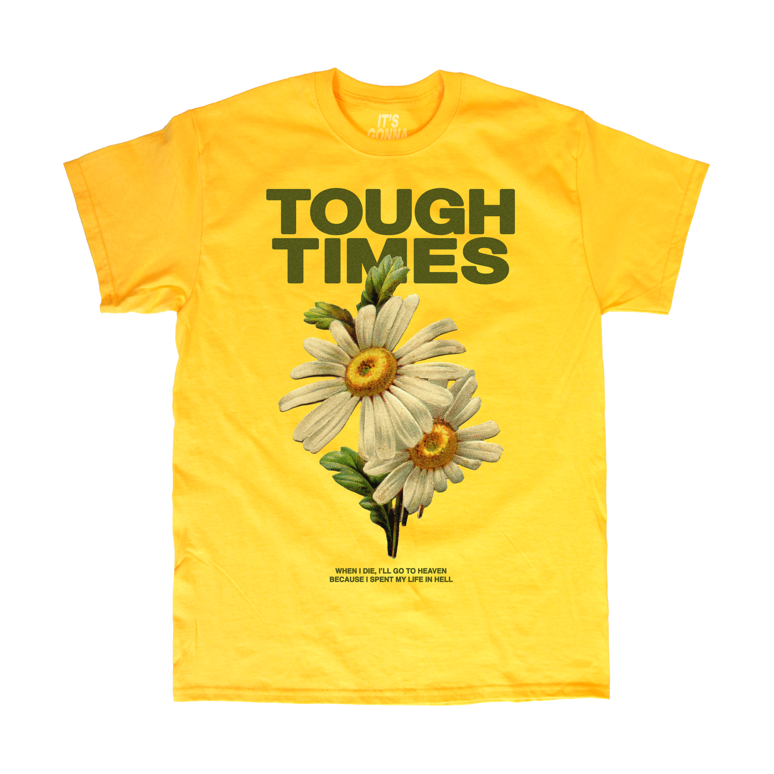 Pushing Daisies T-Shirt
