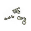 Blame Society Pin Set - Tough Times 