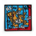 Hyena Patch - Tough Times 
