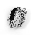 Reflection Pin - Tough Times 