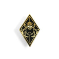 Three Kings Scarab Pin - Tough Times 