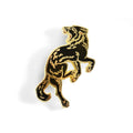 Three Kings Wolf Pin - Tough Times 