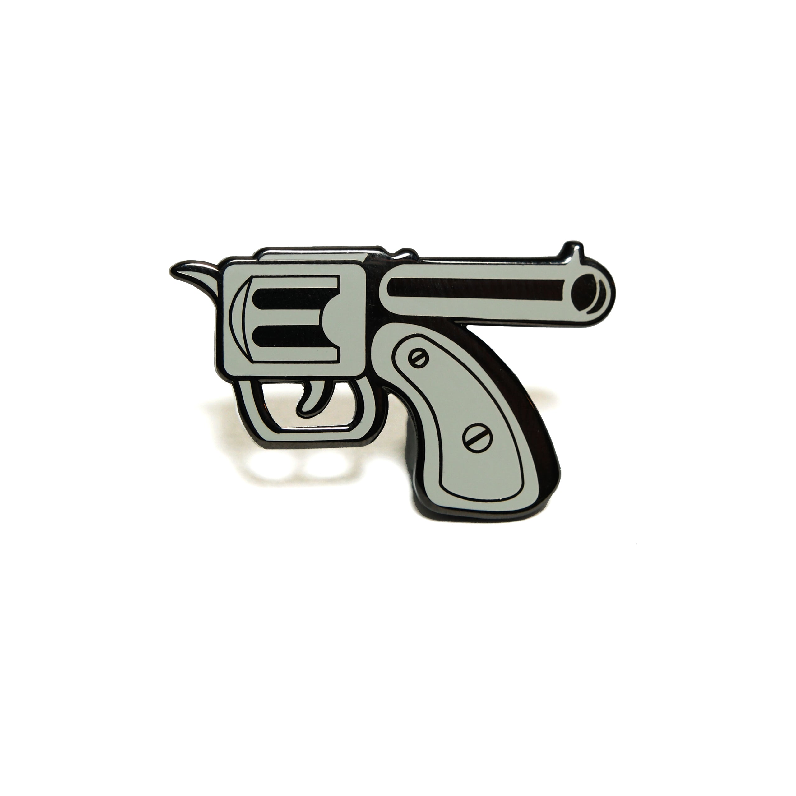 Pistol Pin