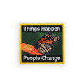 People Change Patch