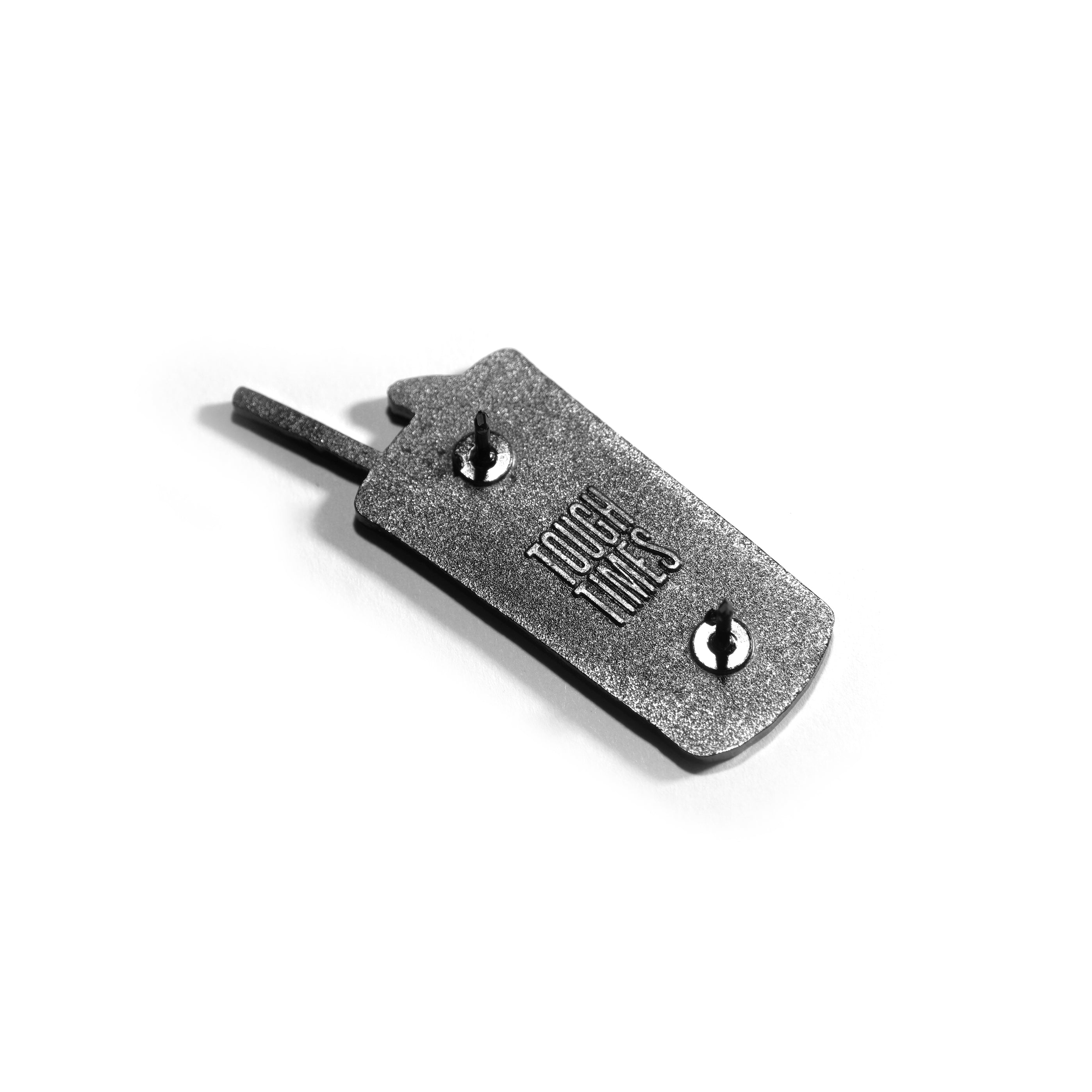 Eye-Ball Cocktail Pin