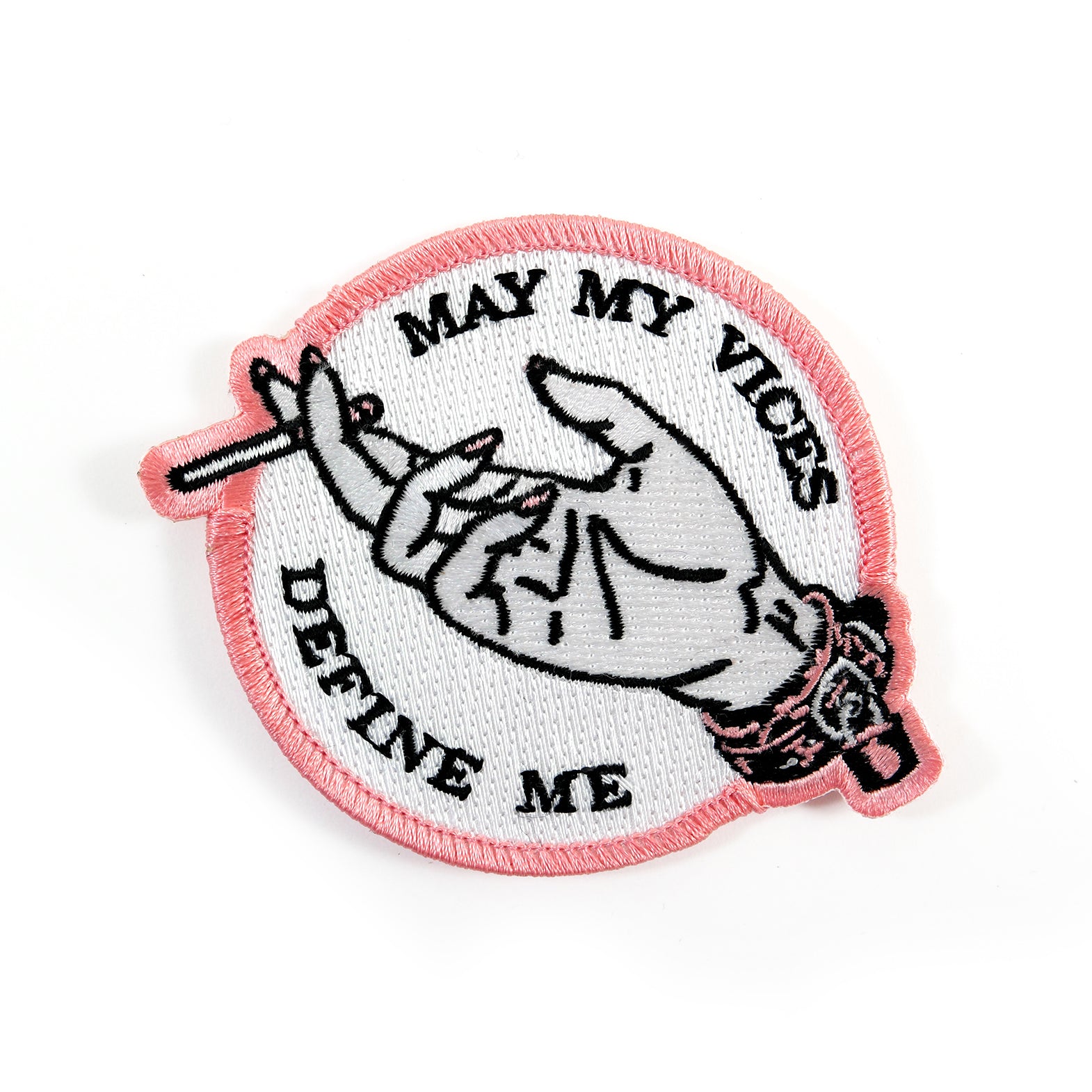 Vices Patch