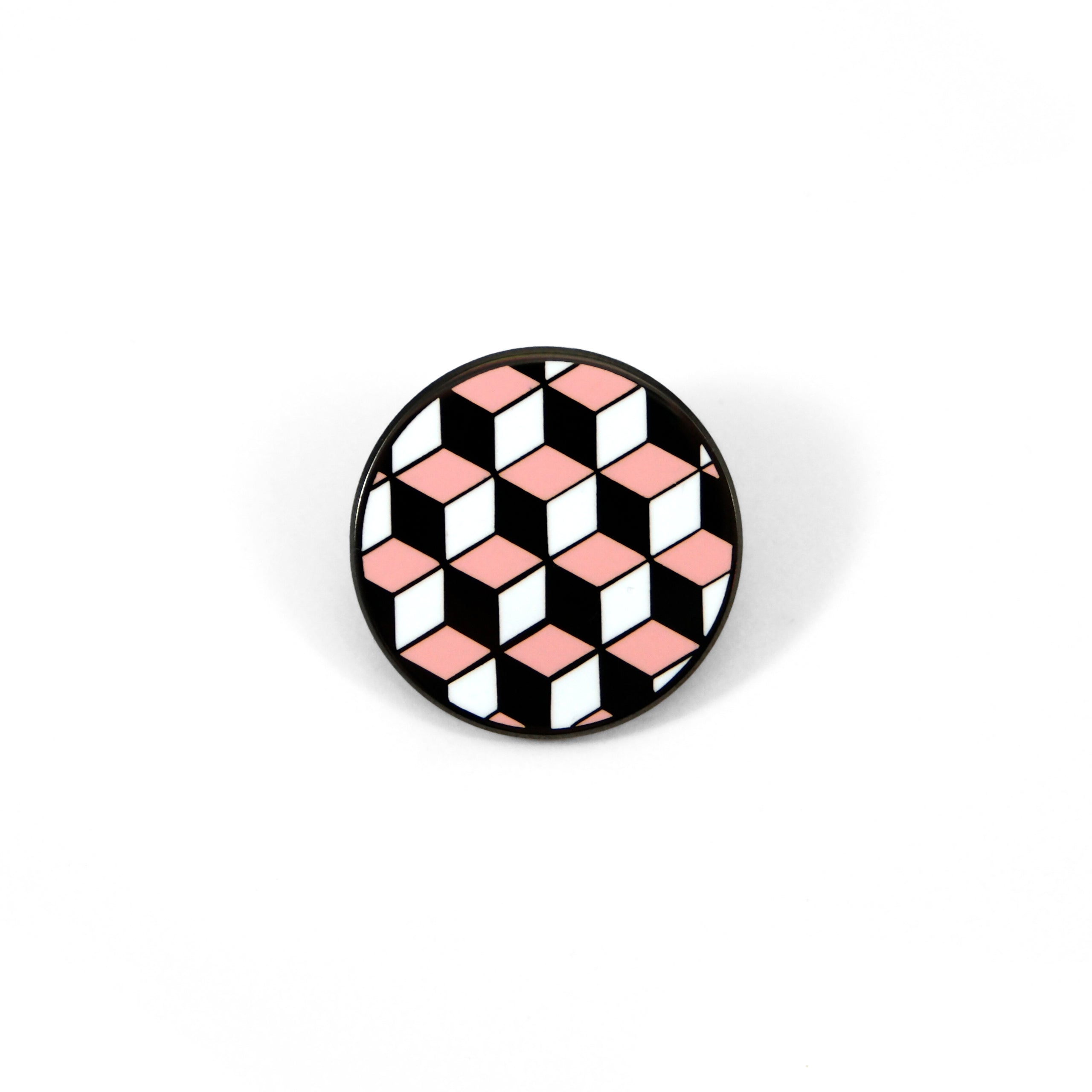 Honeycomb Pin