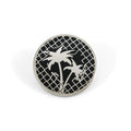 Paradise Pin - Tough Times 