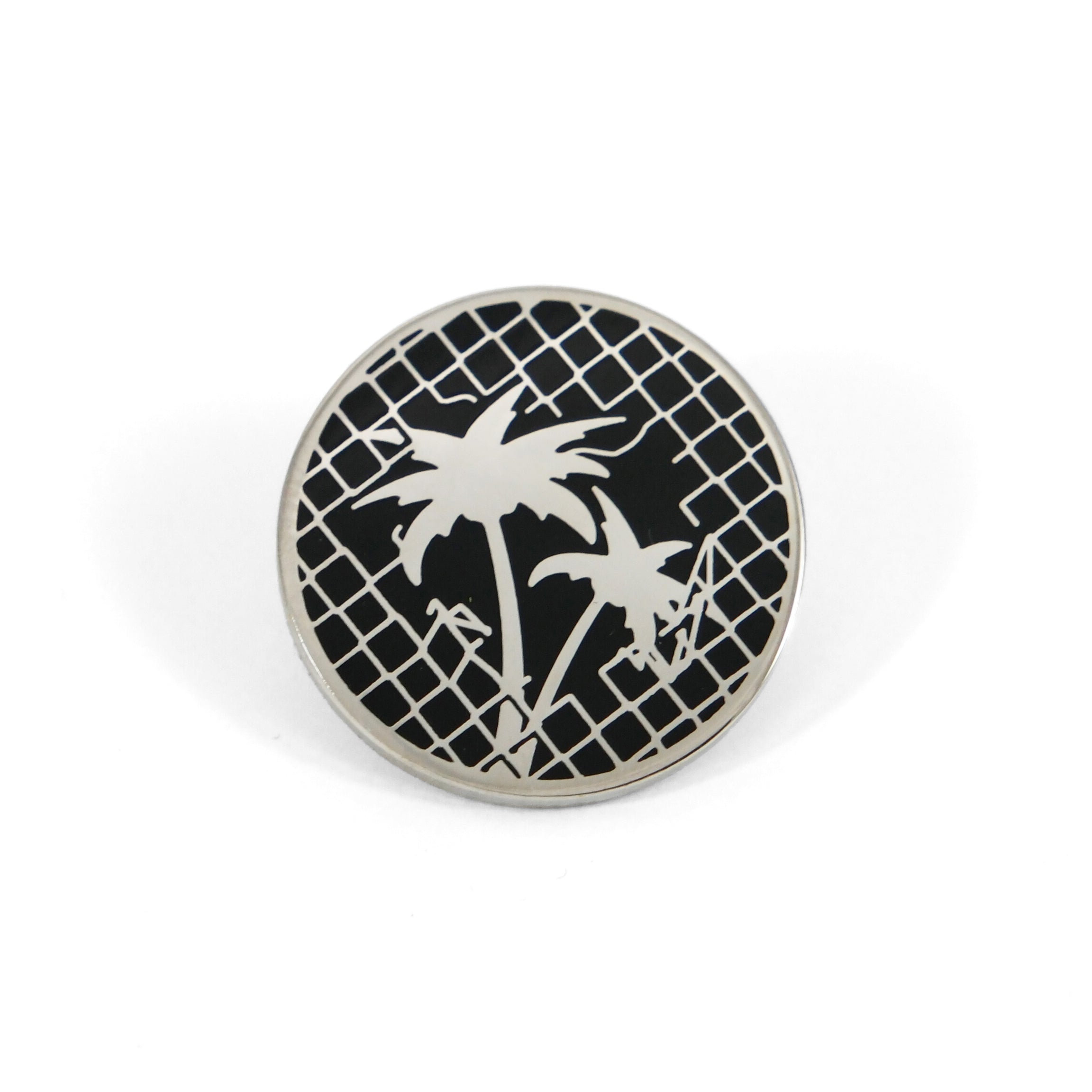 Paradise Pin