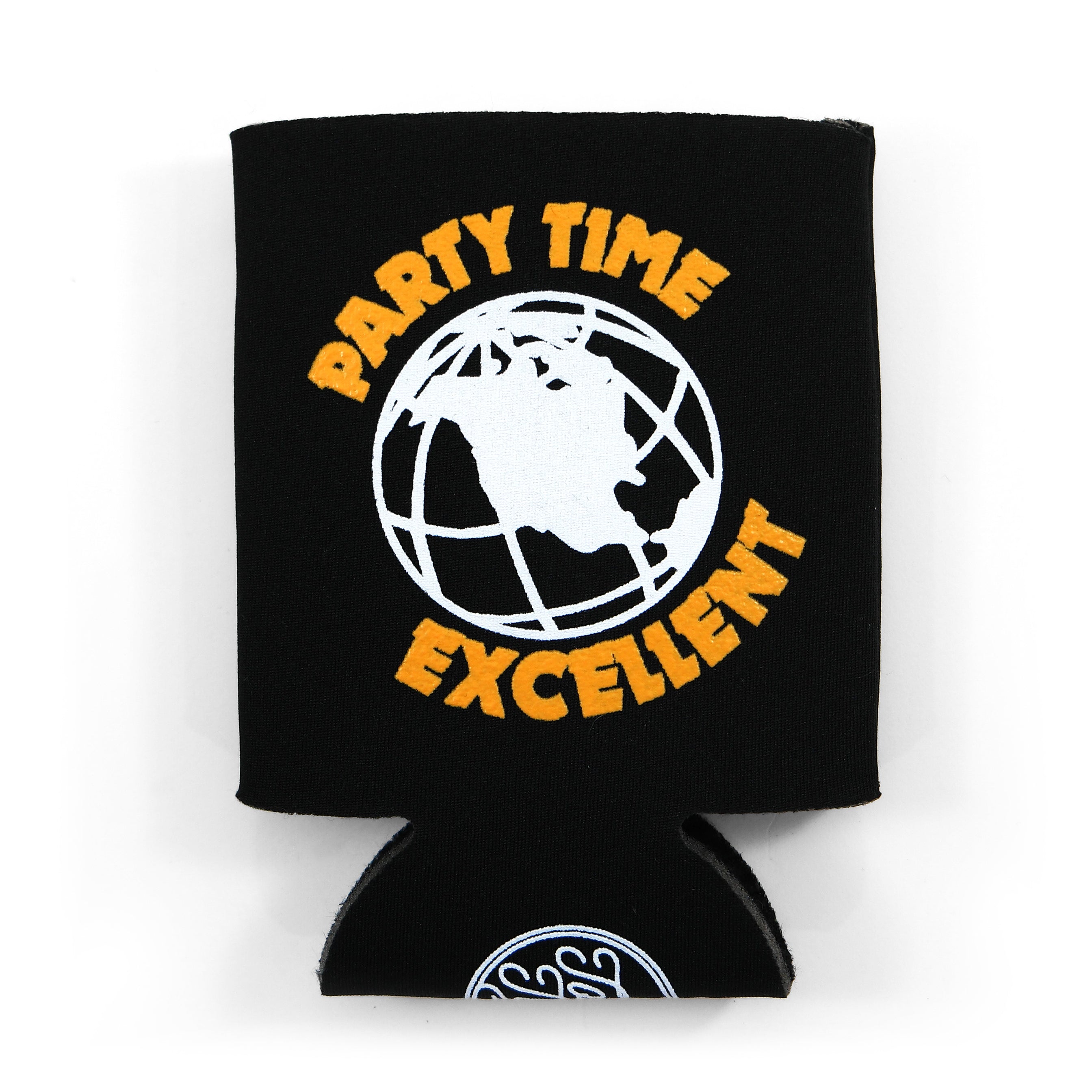 Party Time Foldable Can Cooler - Tough Times 