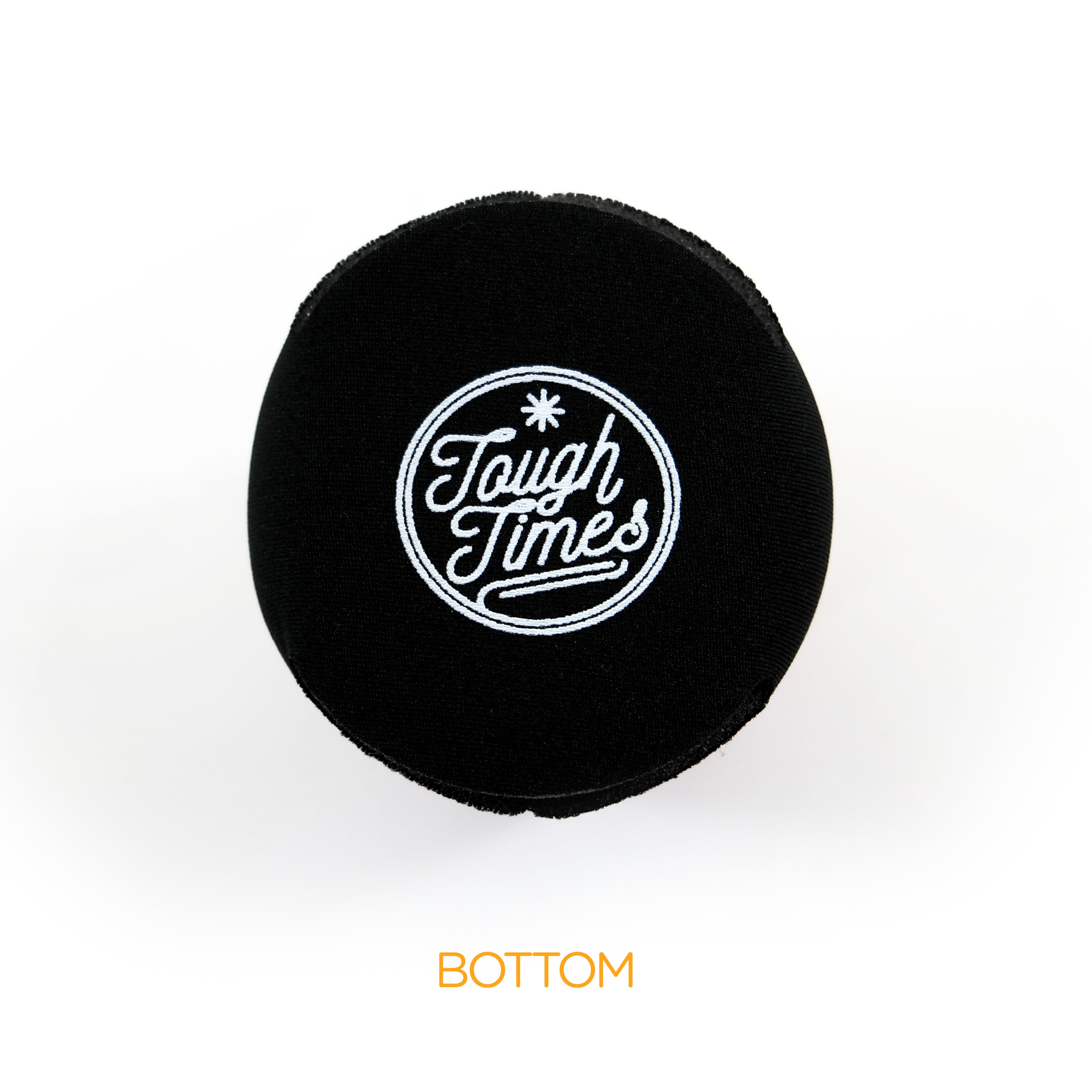 Party Time Foldable Can Cooler - Tough Times 