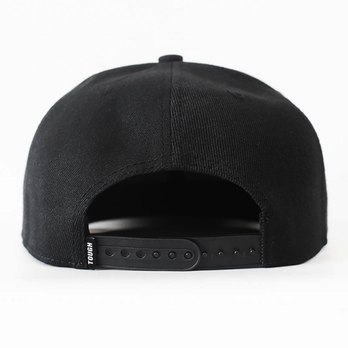 Burned Bridges Hat - Tough Times 