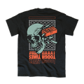 When Reality Hits T-Shirt - Tough Times 