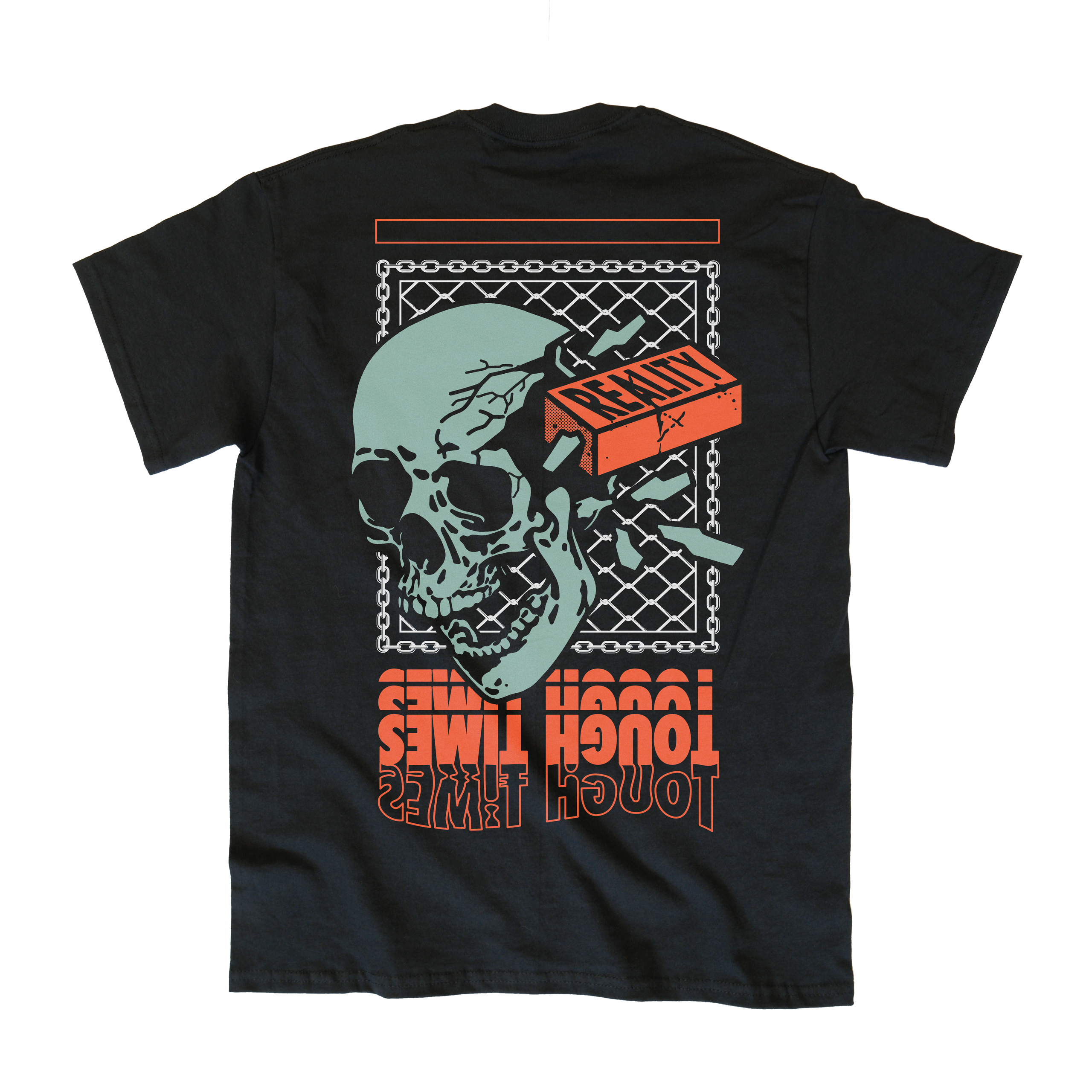 When Reality Hits T-Shirt