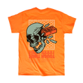 When Reality Hits T-Shirt - Tough Times 