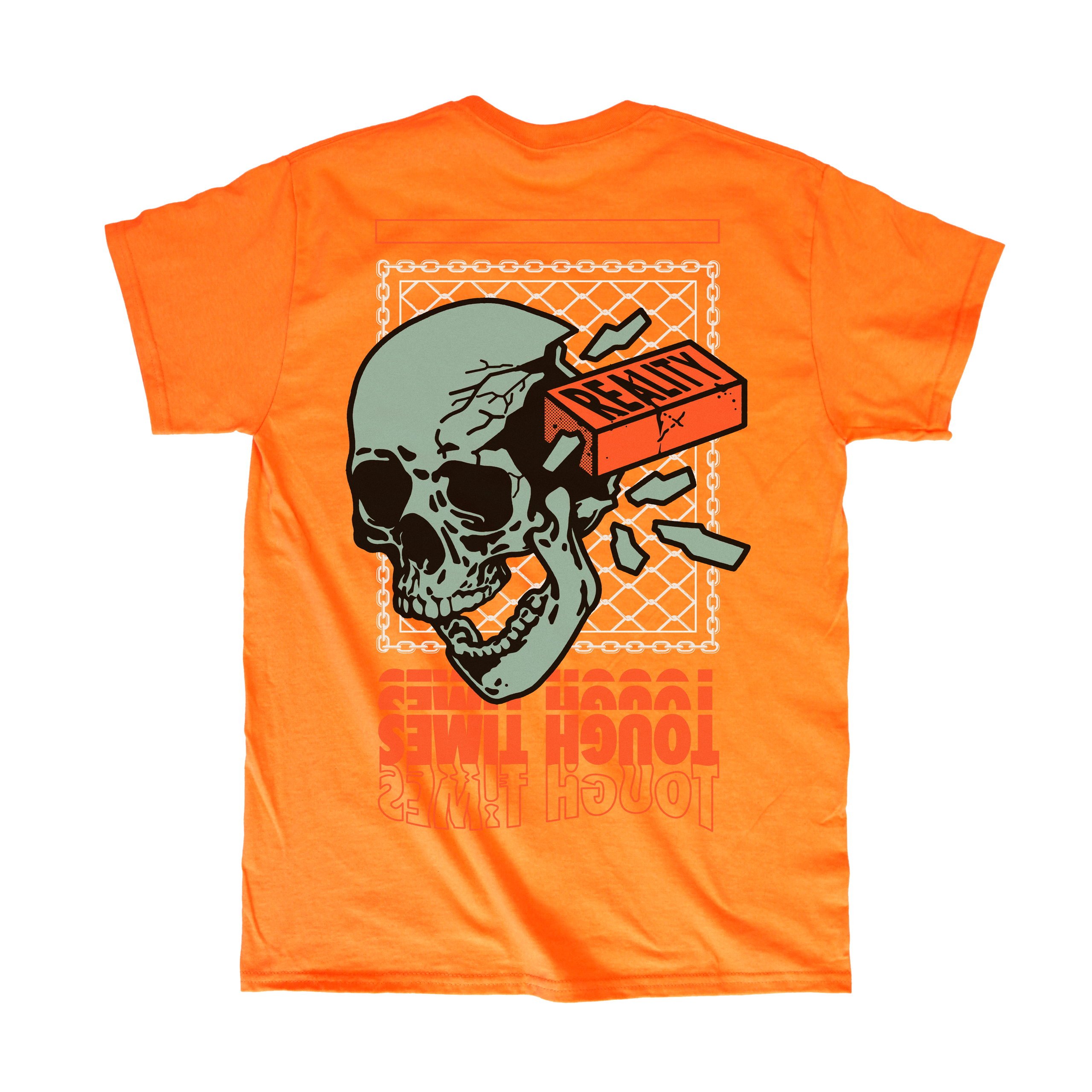When Reality Hits T-Shirt